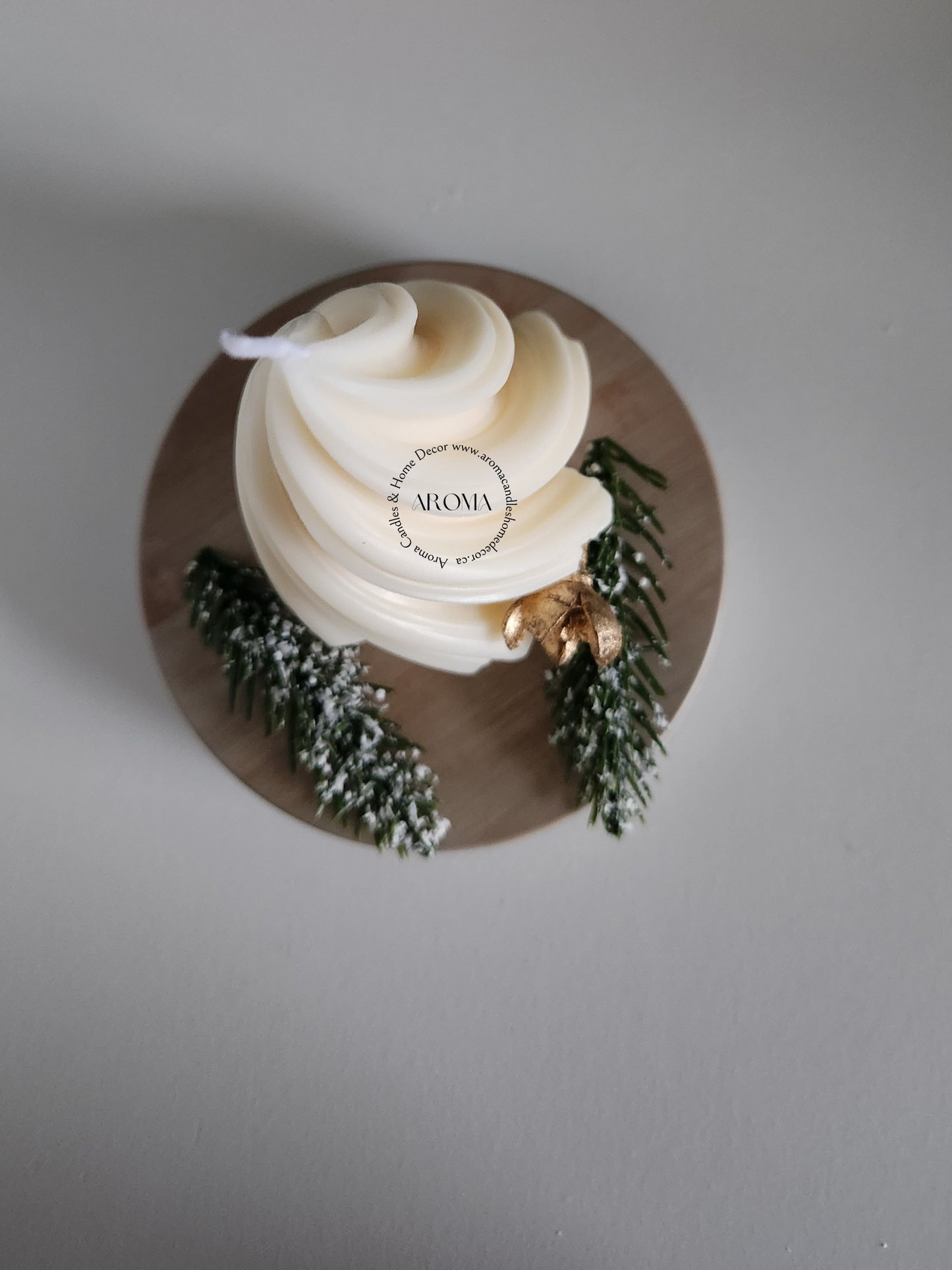 Le Sapin spirale (Édition limitée)