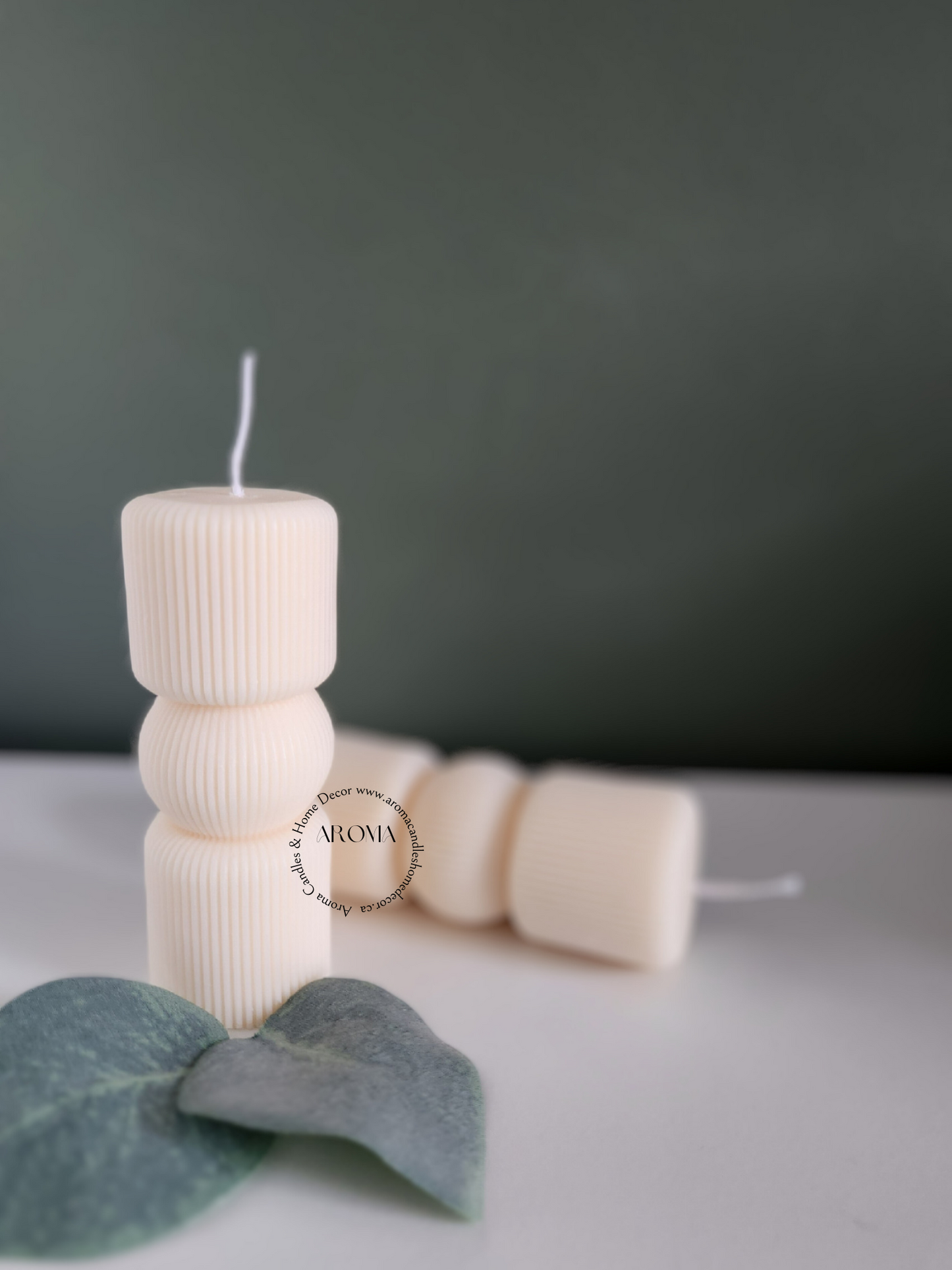 Pilier architectural