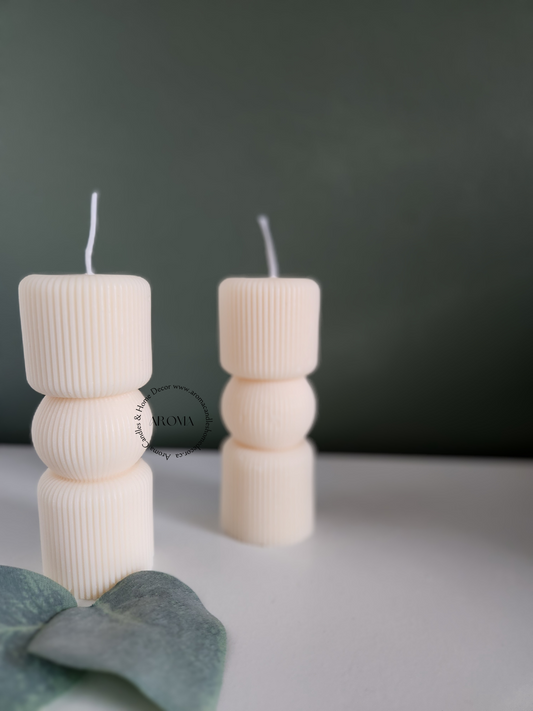 Pilier architectural