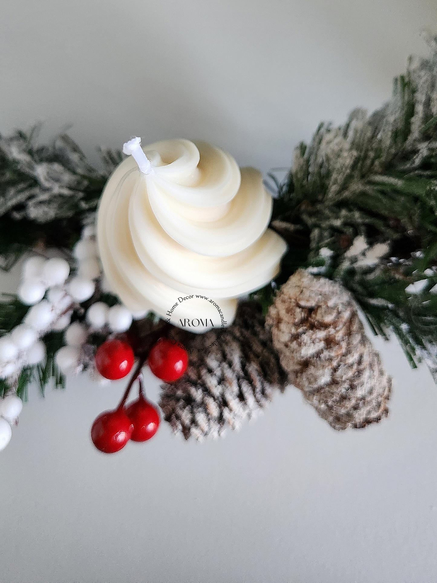 Le Sapin spirale  (Édition limitée)