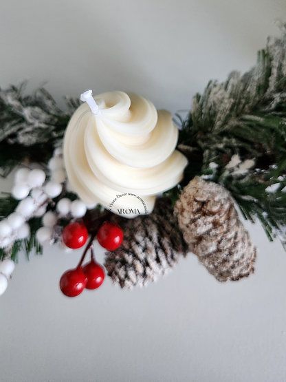 Le Sapin spirale  (Édition limitée)