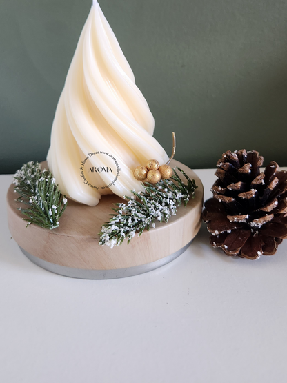 Le Sapin spirale  (Édition limitée)