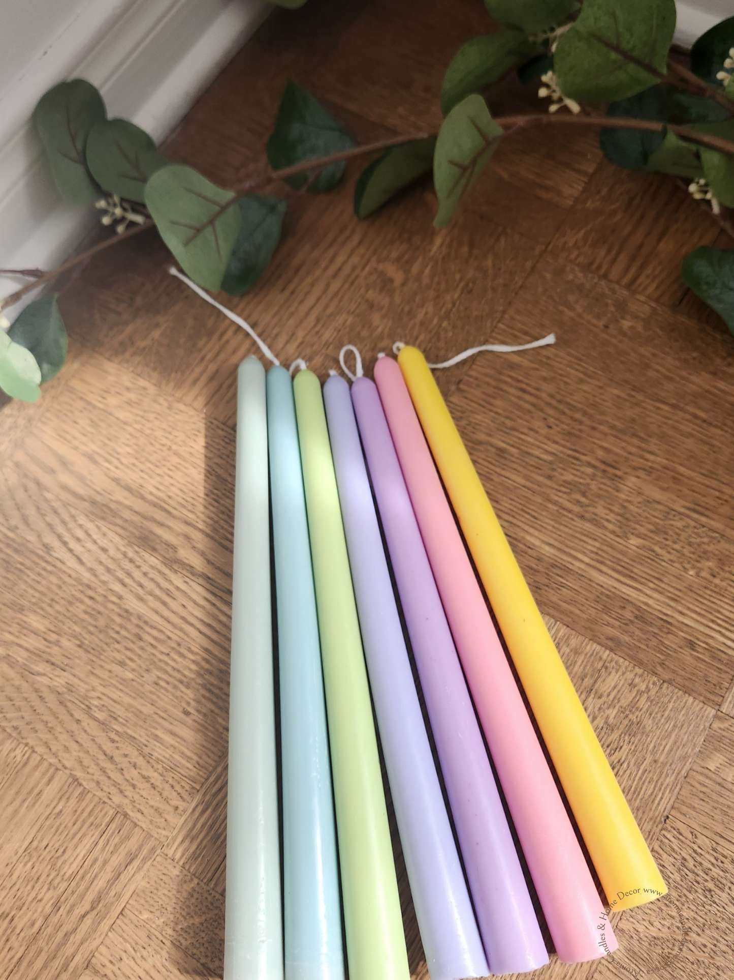 Bougie Cône étroit