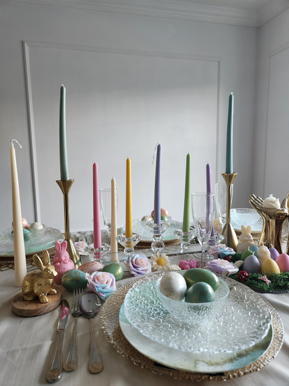 Bougie Cône étroit