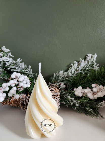 Le Sapin spirale  (Édition limitée)