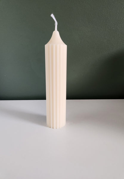 Bougie Crayon