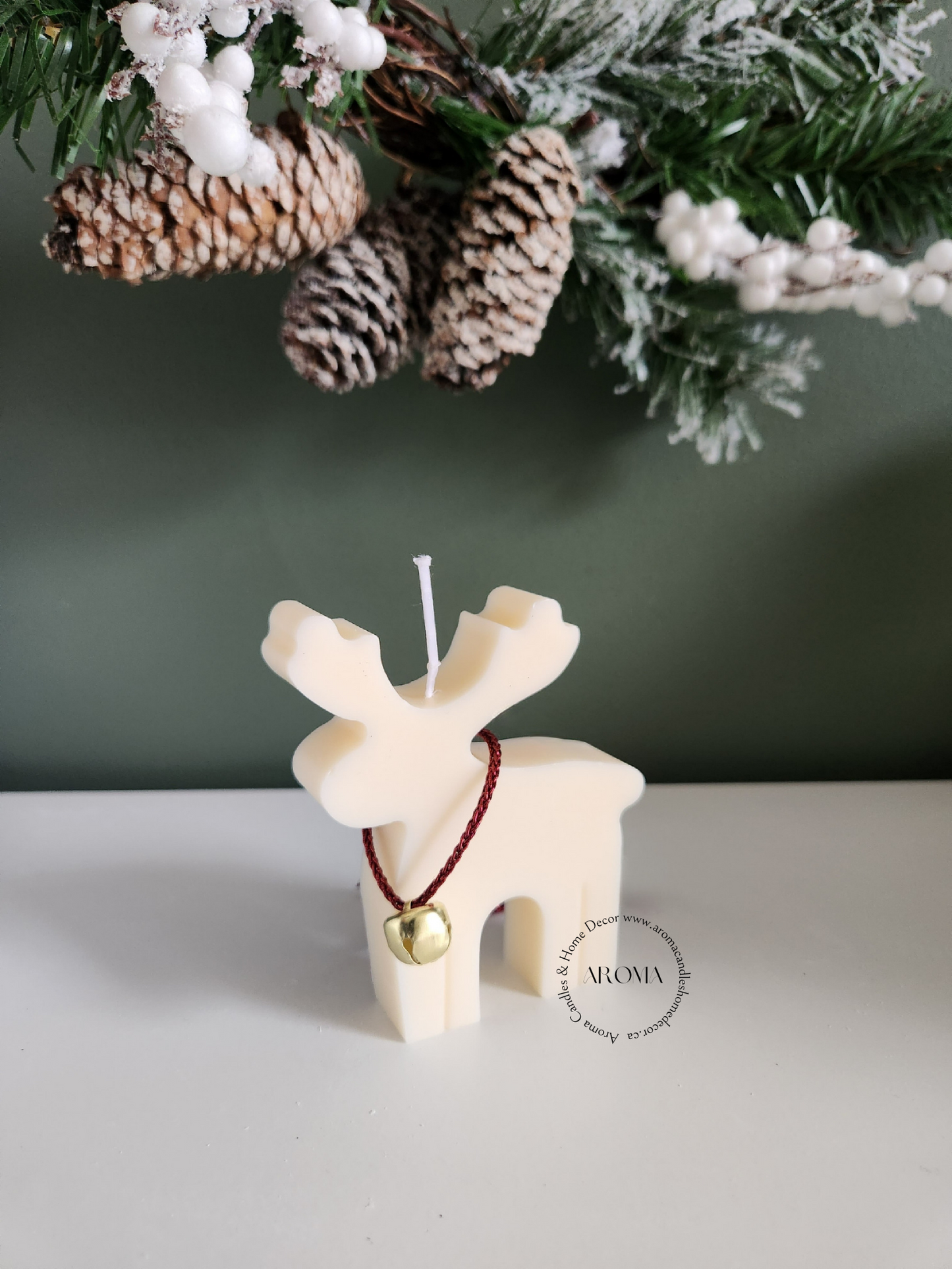 Wapiti  (Édition limitée)