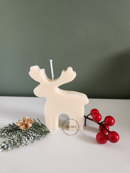 Wapiti  (Édition limitée)