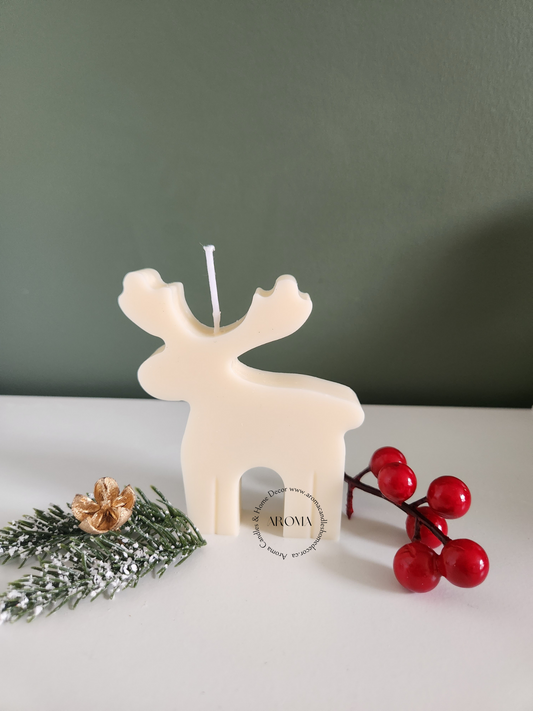 Wapiti  (Édition limitée)