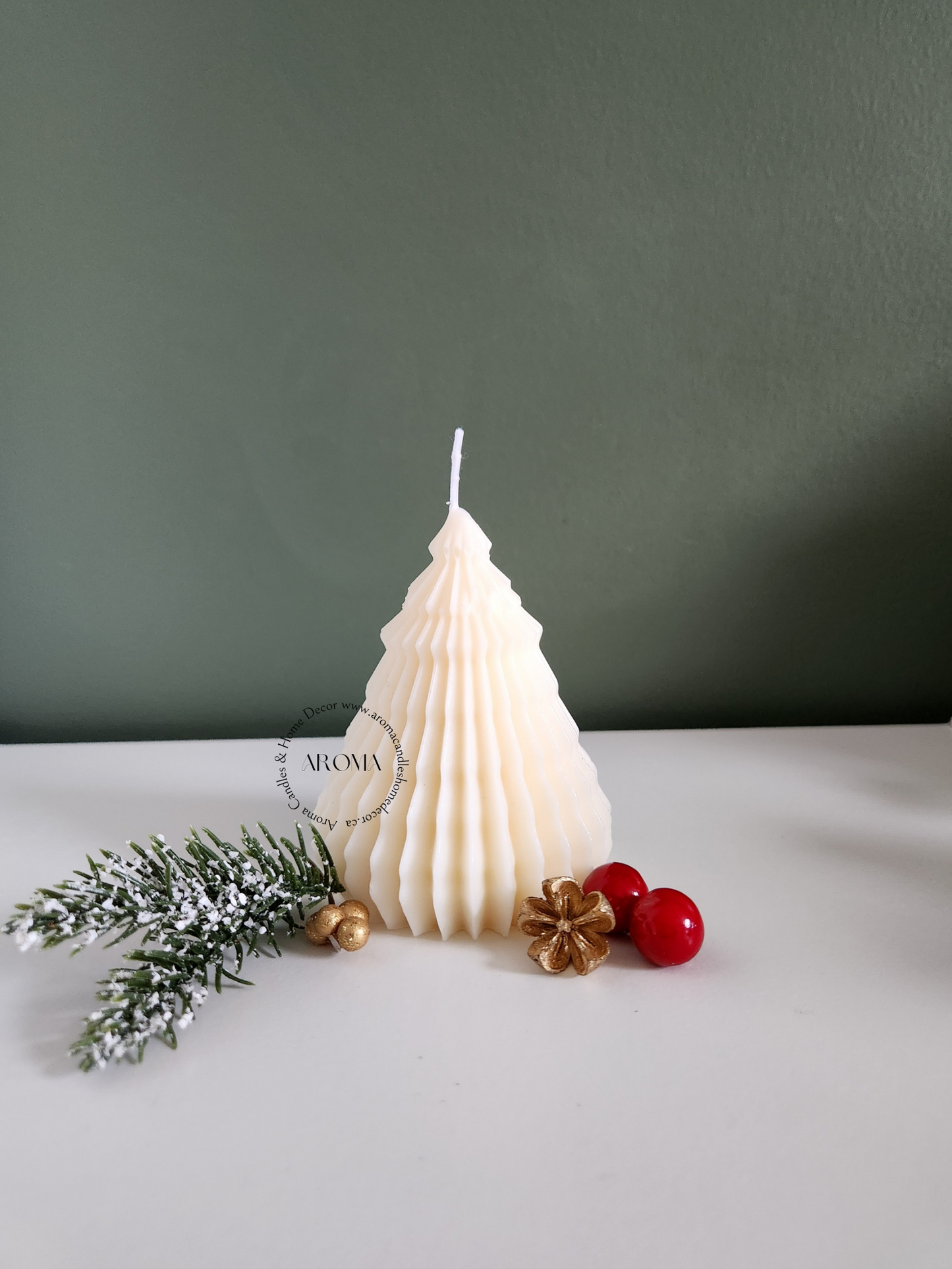 Sapin élégant  (Édition limitée)