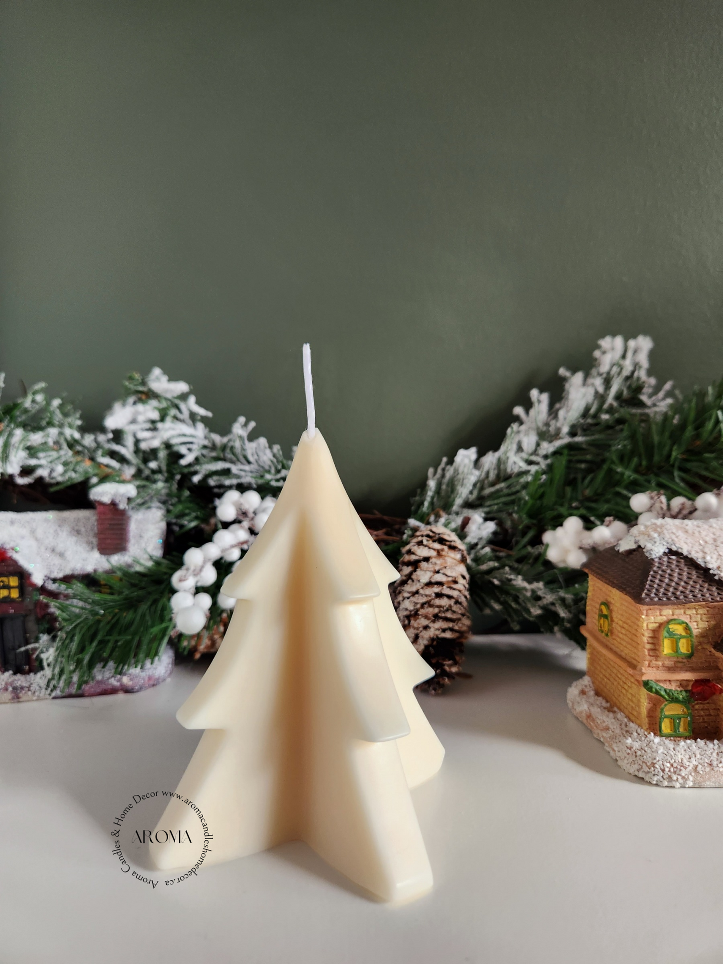 Sapin Origami  (Édition limitée)