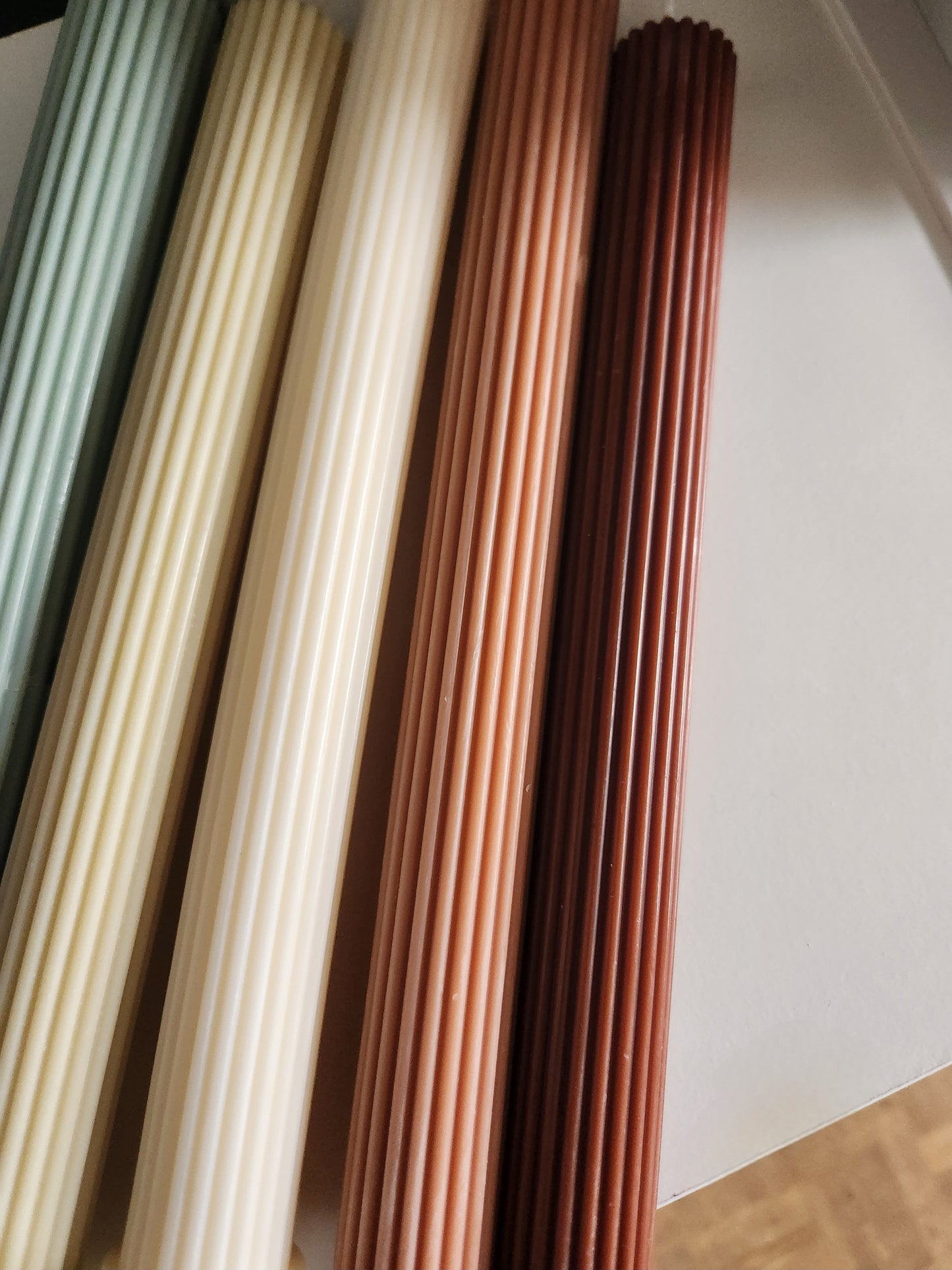 Pilier Empereur (Lot de 2)