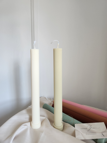 Pilier Empereur (Lot de 2)