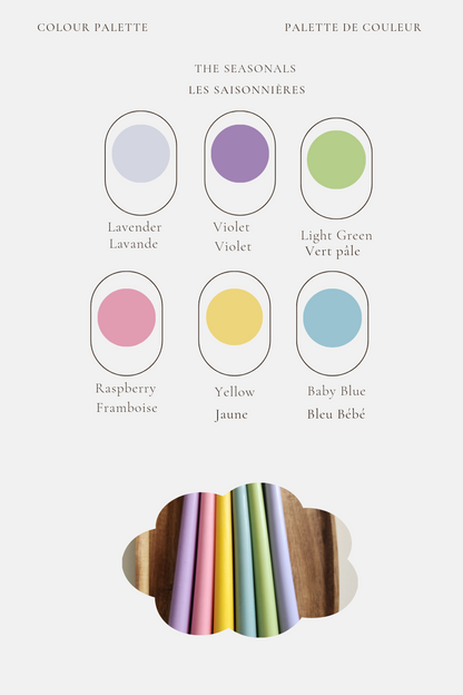 Pilier Empereur (Lot de 2)