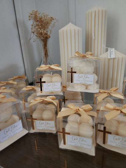 Cadeaux-Ourson avec coeur