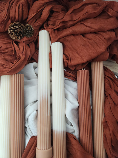 Pilier Empereur (Lot de 2)