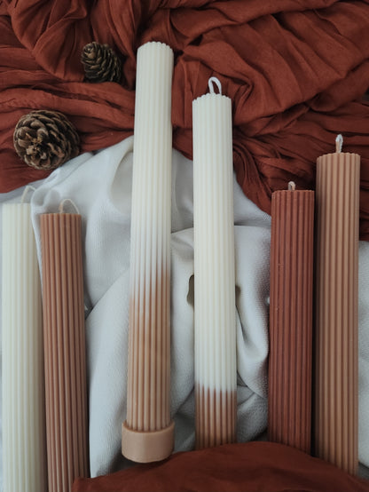 Pilier Empereur (Lot de 2)