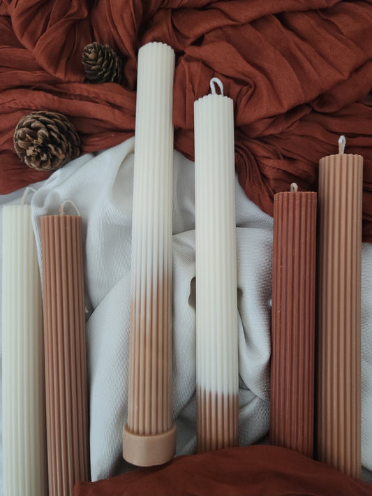 Pilier Empereur (Lot de 2)