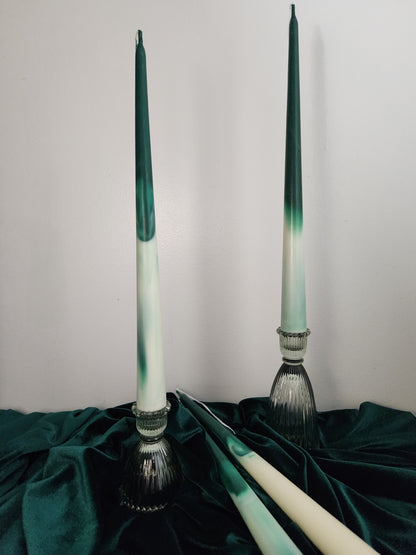 Bougie Cône XL (Édition limitée)