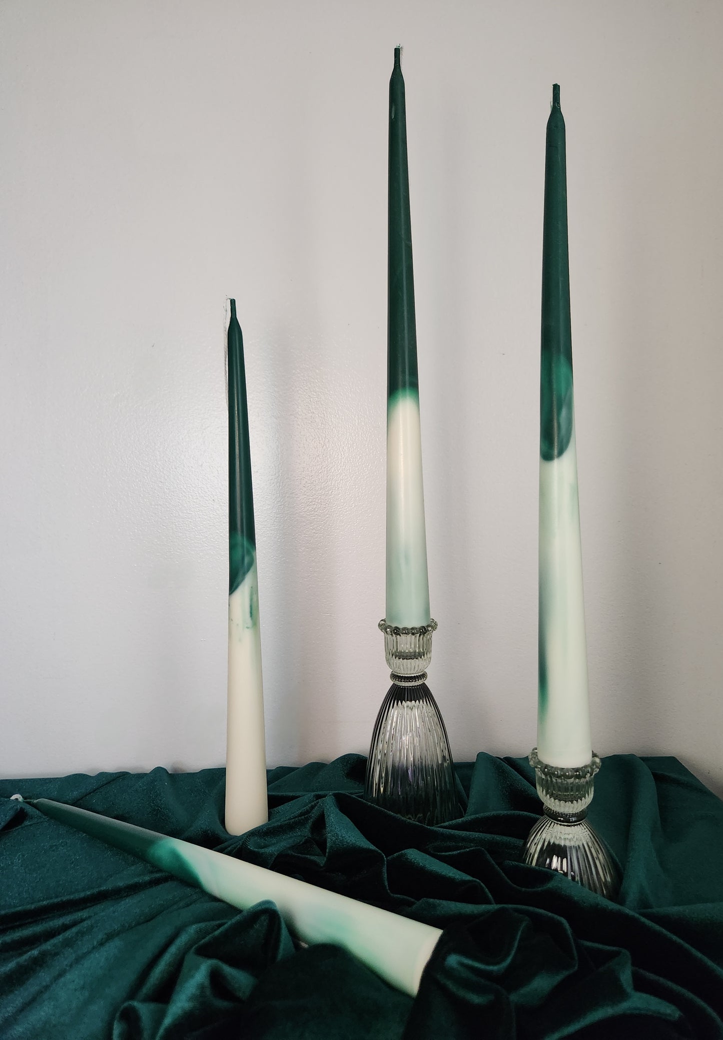 Bougie Cône XL (Édition limitée)