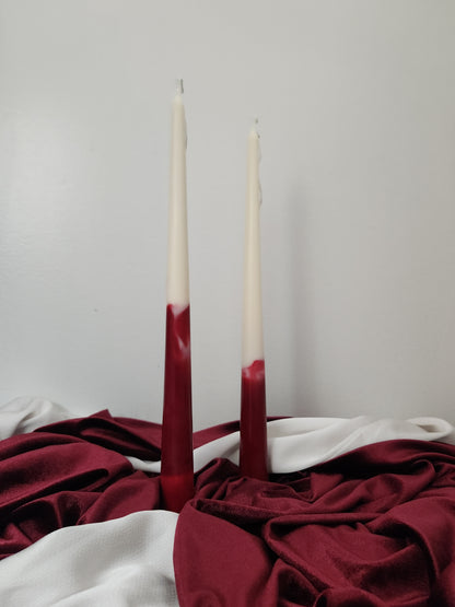 Bougie Cône XL (Édition limitée)