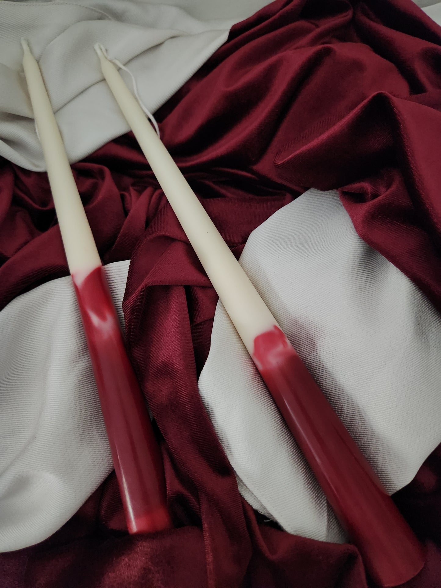 Bougie Cône XL (Édition limitée)