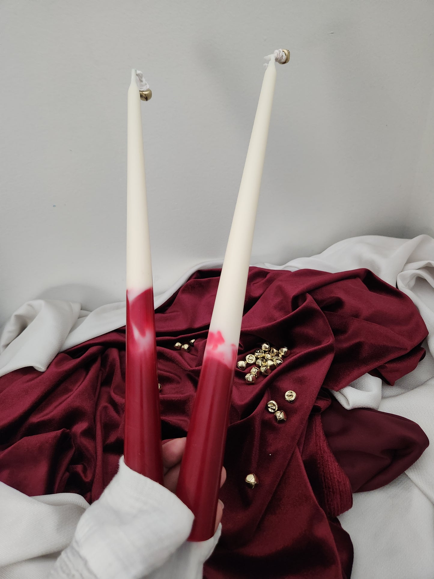 Bougie Cône XL (Édition limitée)