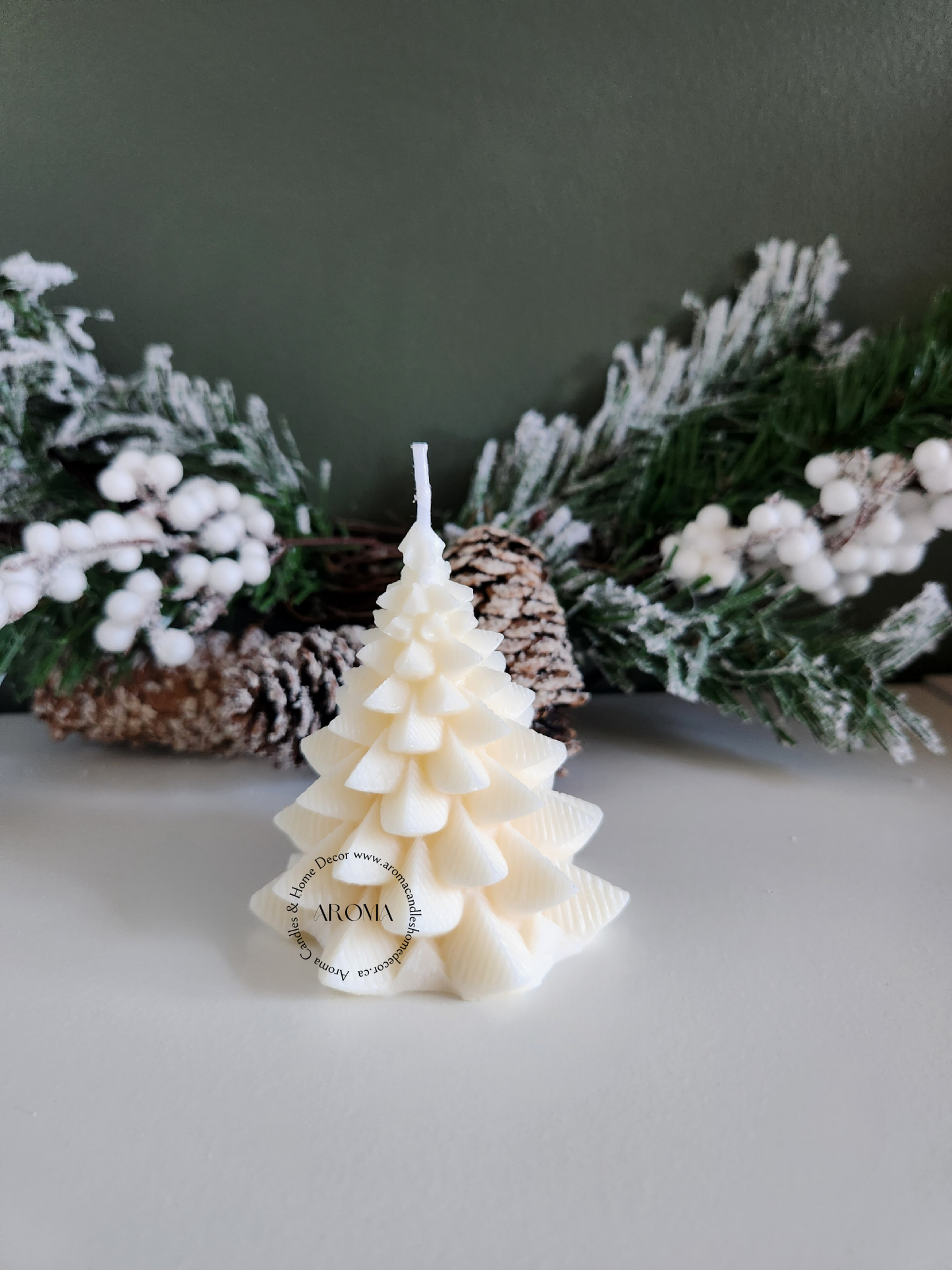 Dancing tree (Limited edition)