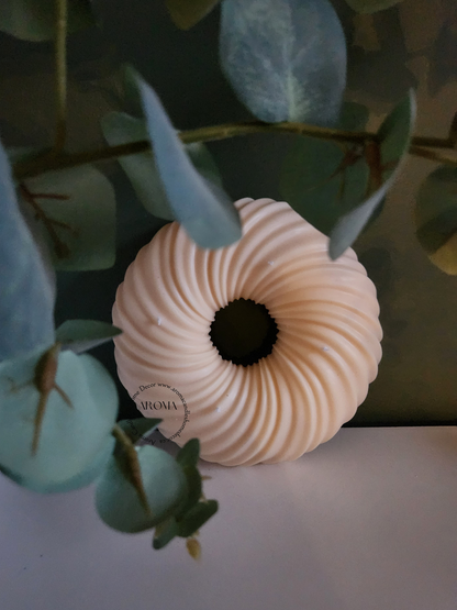 Bougie Beigne Roussette