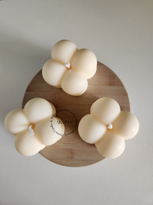 Mini-bulles (Lot de 3)