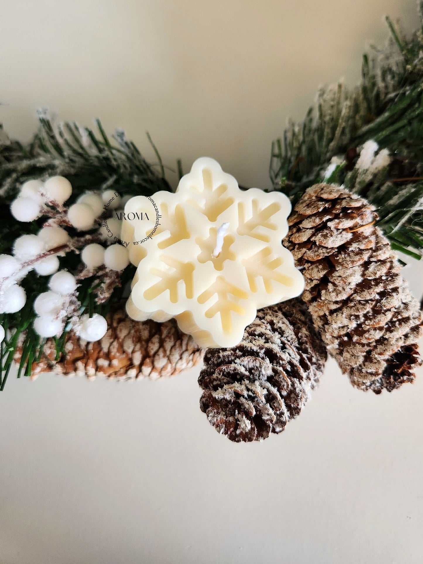 Flocon de neige  (Édition limitée)