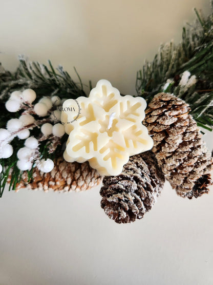 Flocon de neige  (Édition limitée)