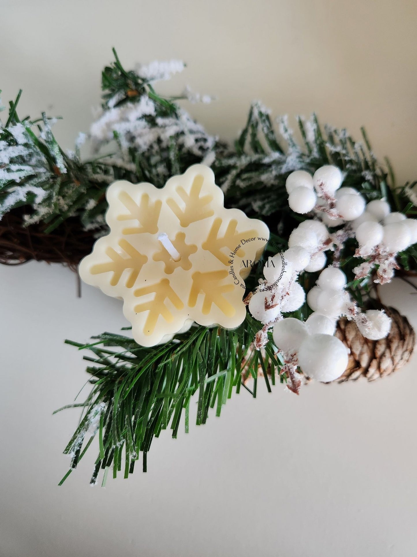 Flocon de neige  (Édition limitée)