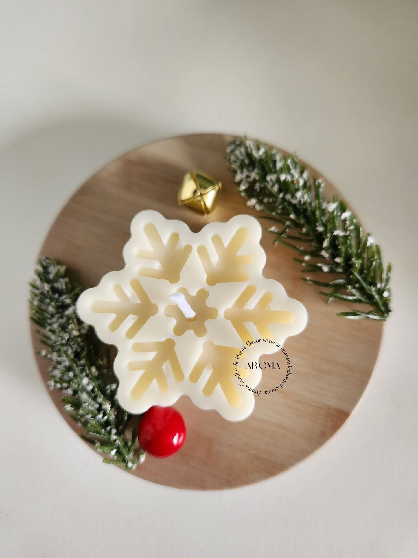 Flocon de neige  (Édition limitée)