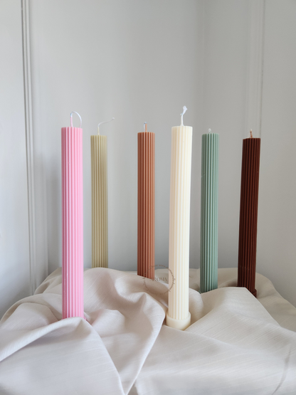 Pilier Empereur (Lot de 2)