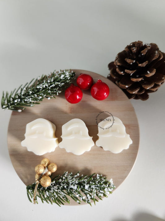 Père Noël- Fonte de cire  (Édition limitée)